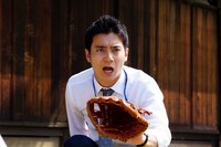 「風の奏の君へ」より。