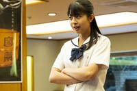 「風の奏の君へ」より。