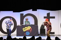 スチャダラパー