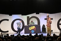 スチャダラパー