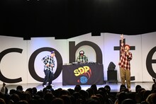 スチャダラパー