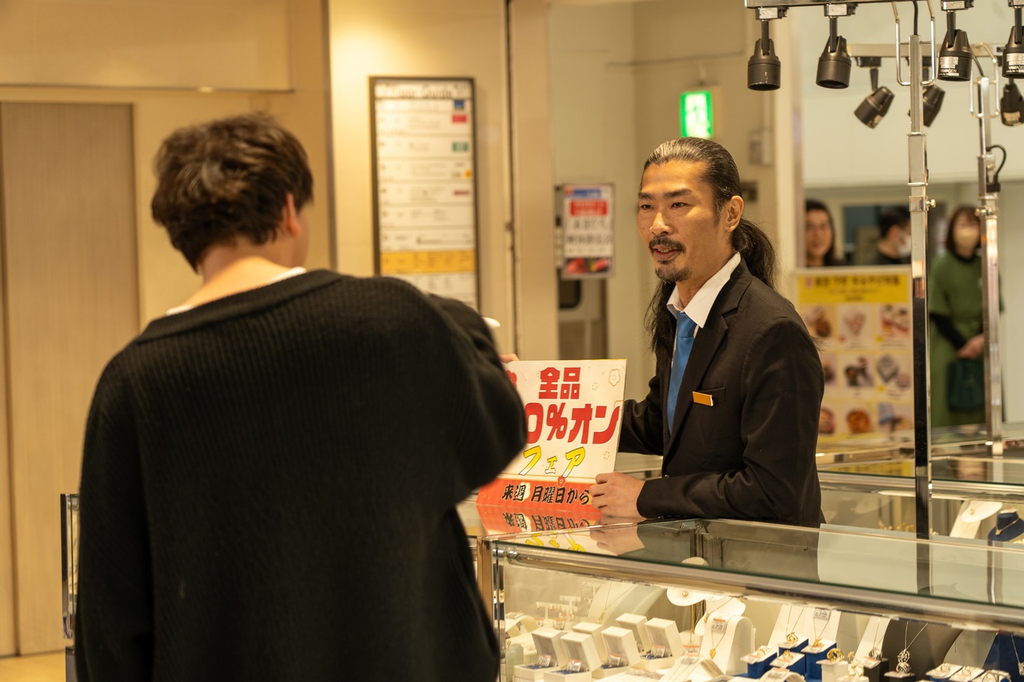「有吉の壁 アドリブの壁を越えろ 2時間SP」のワンシーン。(c)日本テレビ