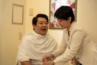 ラランド (c)日本テレビ