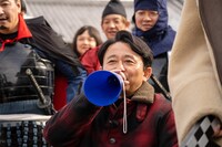 「有吉の壁 アドリブの壁を越えろ 2時間SP」のワンシーン。(c)日本テレビ