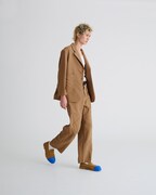 CAMPER「2024SS LOOKBOOK」より。