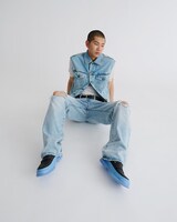 CAMPER「2024SS LOOKBOOK」より。