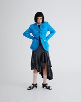 CAMPER「2024SS LOOKBOOK」より。