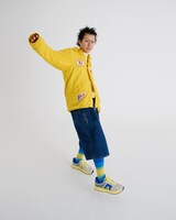 CAMPER「2024SS LOOKBOOK」より。