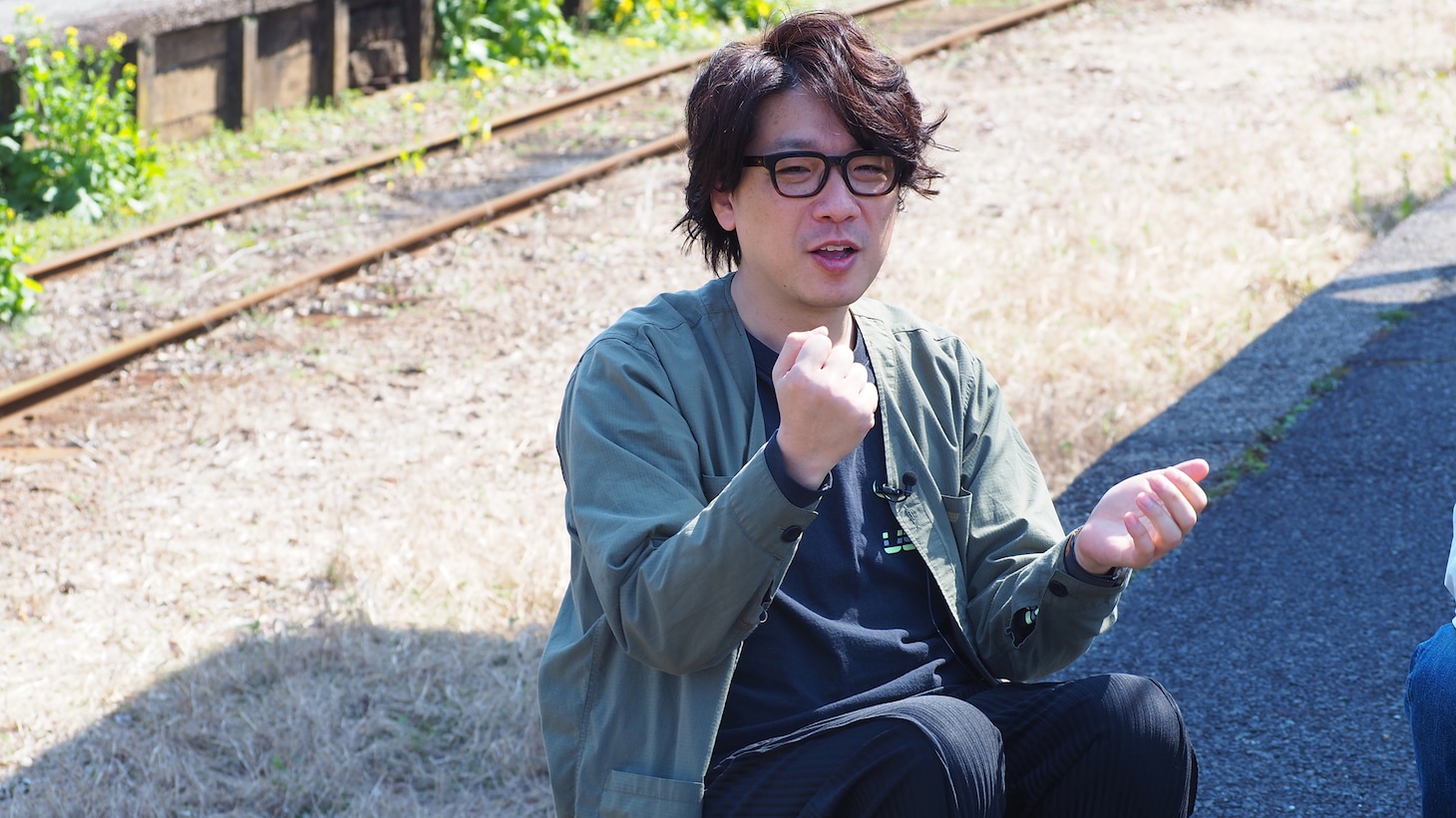 囲碁将棋・文田