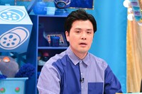 マユリカ阪本 (c)中京テレビ