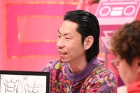 呂布カルマ (c)中京テレビ