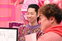 呂布カルマ (c)中京テレビ