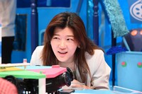 ヒコロヒー (c)中京テレビ