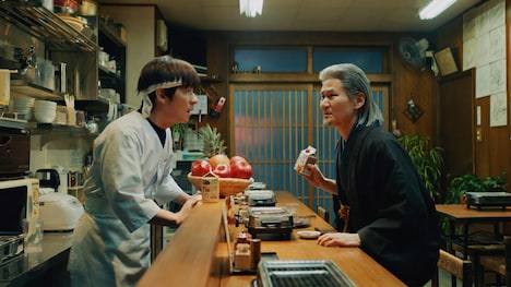 ウッチャンナンチャン