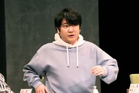 単独ライブ「30000」のゲネプロの様子。