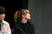 単独ライブ「30000」のゲネプロの様子。