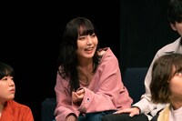 単独ライブ「30000」のゲネプロの様子。