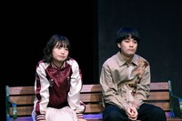 単独ライブ「30000」のゲネプロの様子。