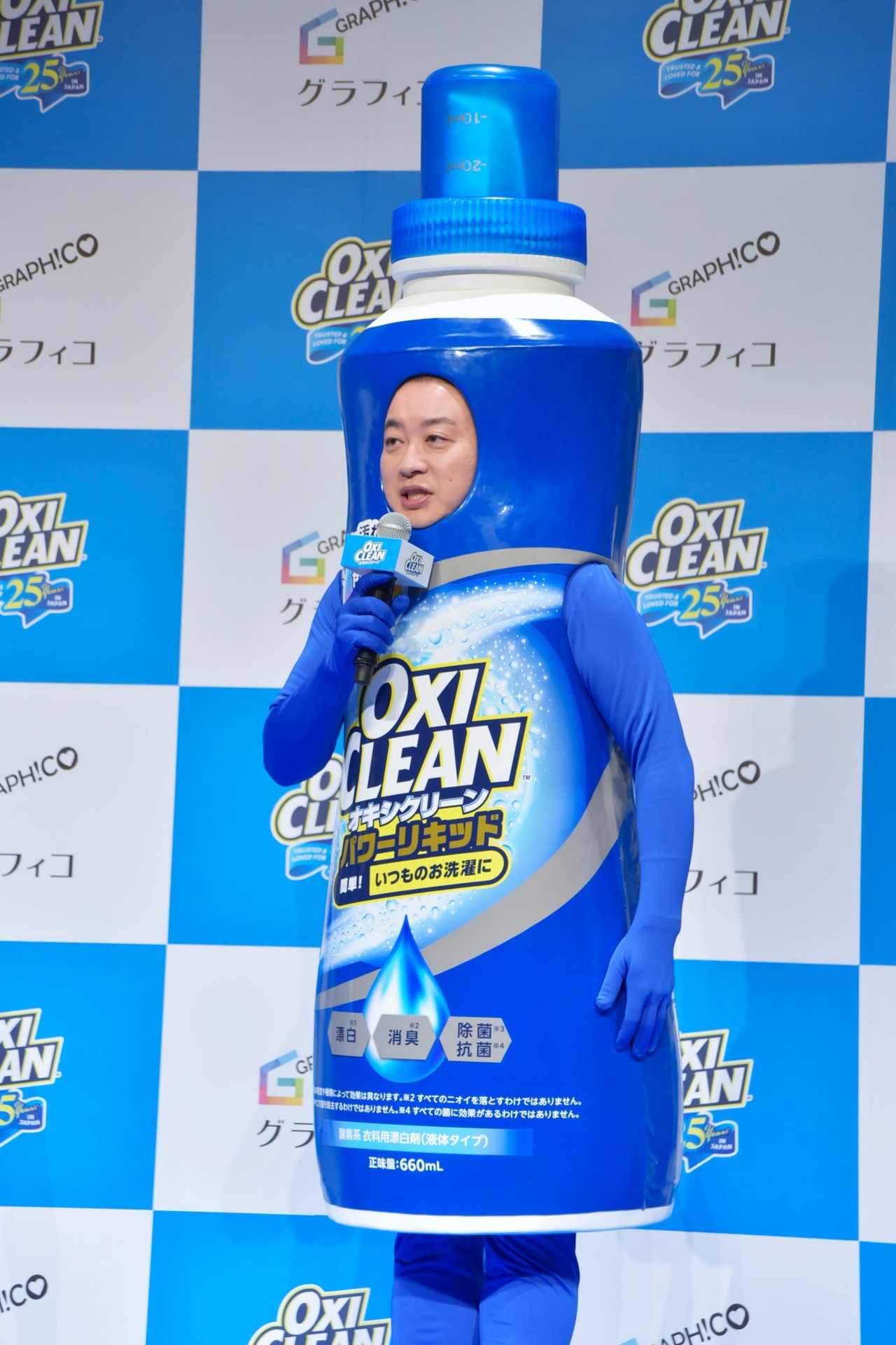 チョコレートプラネット松尾