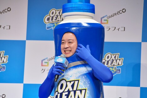 チョコレートプラネット松尾