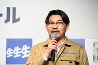 オズワルド伊藤