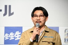 オズワルド伊藤