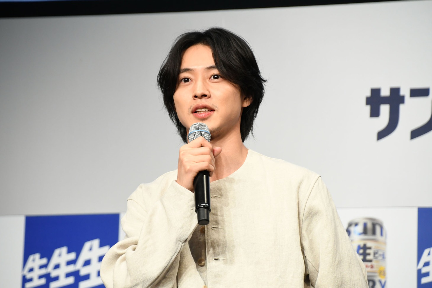山崎賢人