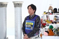 スカチャン・ヤジマリー。(c)関西テレビ