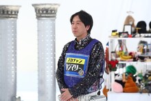 スカチャン・ヤジマリー。(c)関西テレビ