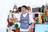 ザブングル加藤 (c)関西テレビ