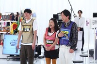 「千原ジュニアの座王」のワンシーン。(c)関西テレビ