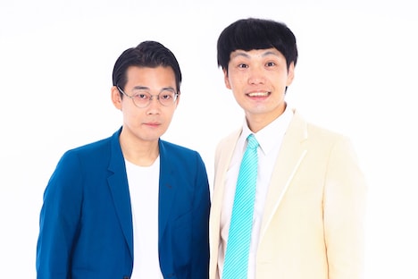 TCクラクション。左から古家、坂本No.1