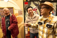 「よ～いドン！」のワンシーン。(c)関西テレビ