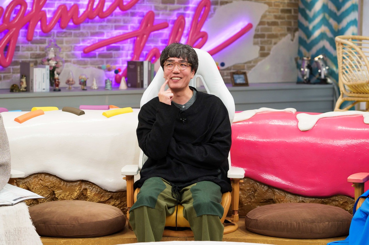 おぎやはぎ小木 (c)CBC