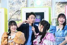 アンジャッシュ児嶋