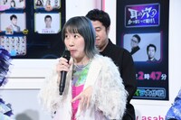 代表して番組の説明を始めも、たどたどしくなってくるAマッソむらきゃみ。