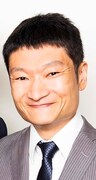 ザブングル加藤