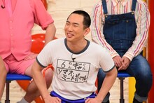 ソマオ・ミートボール (c)関西テレビ