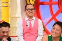 ちゃんぴおんず・長崎一おもしろい大崎 (c)関西テレビ