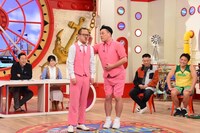 ちゃんぴおんず (c)関西テレビ