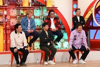 「マルコポロリ！」のワンシーン。(c)関西テレビ