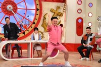 「マルコポロリ！」のワンシーン。(c)関西テレビ