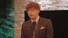 「AGASA」に出演するアルコ＆ピース平子。(c)テレビ朝日