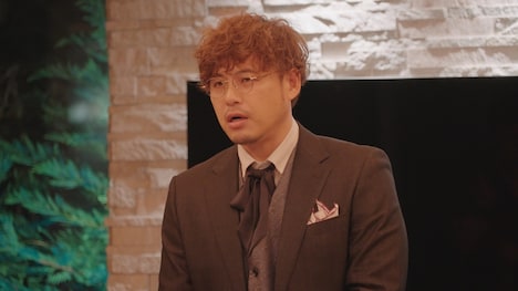 「AGASA」に出演するアルコ＆ピース平子。(c)テレビ朝日