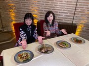 ハイヒール (c)読売テレビ