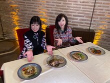 ハイヒール (c)読売テレビ