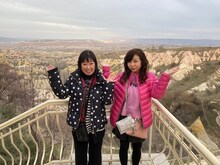 ハイヒール (c)読売テレビ