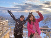 ハイヒール (c)読売テレビ