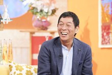 明石家さんま (c)関西テレビ