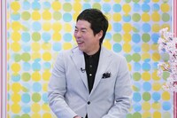 今田耕司 (c)読売テレビ
